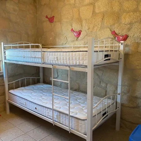 G&p Summer Villa Szíviri