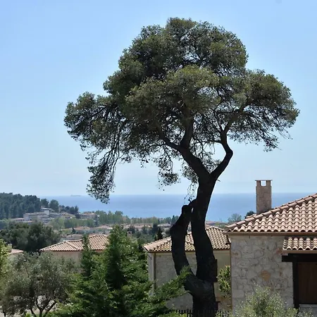 G&p Summer Villa