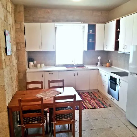 G&p Summer Villa Szíviri