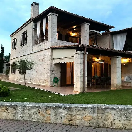 G&p Summer Villa *