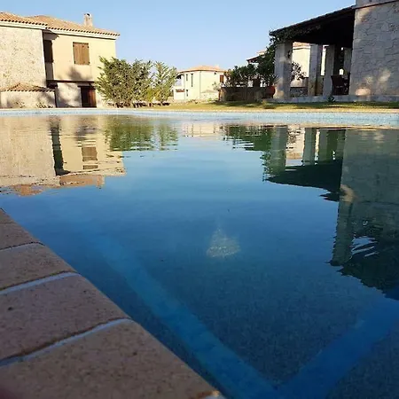 G&p Summer Villa *