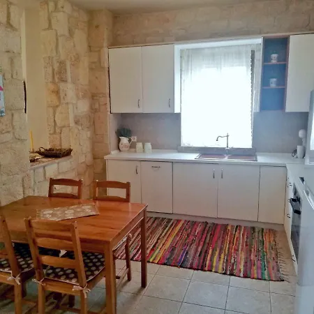 G&p Summer Villa Siviri