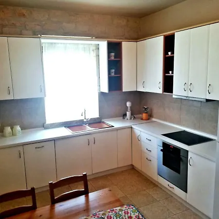 G&p Summer Villa Siviri
