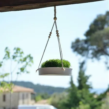 Villa G&p Summer