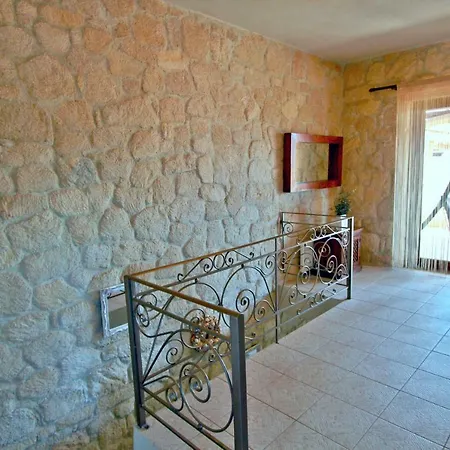 G&p Summer Villa Siviri
