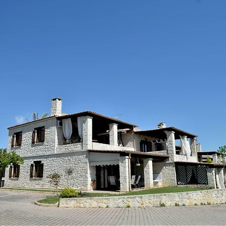 G&p Summer Villa *