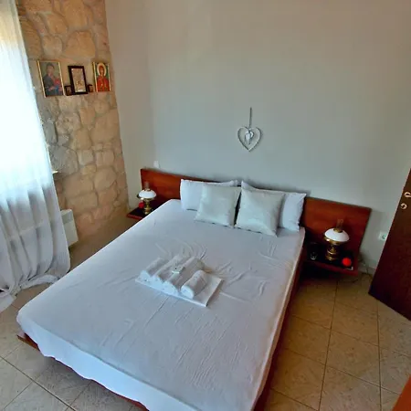 G&p Summer Villa Siviri