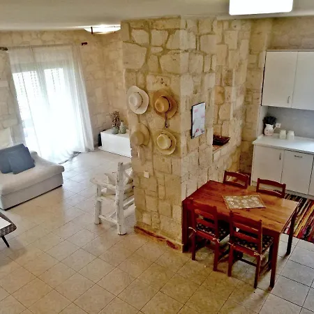 G&p Summer Villa Siviri