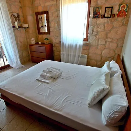 Villa G&p Summer Siviri