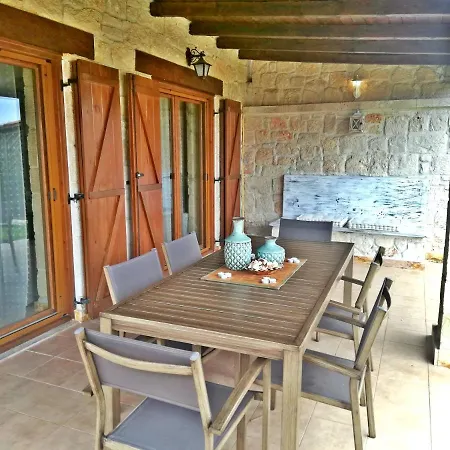 Villa G&p Summer Siviri